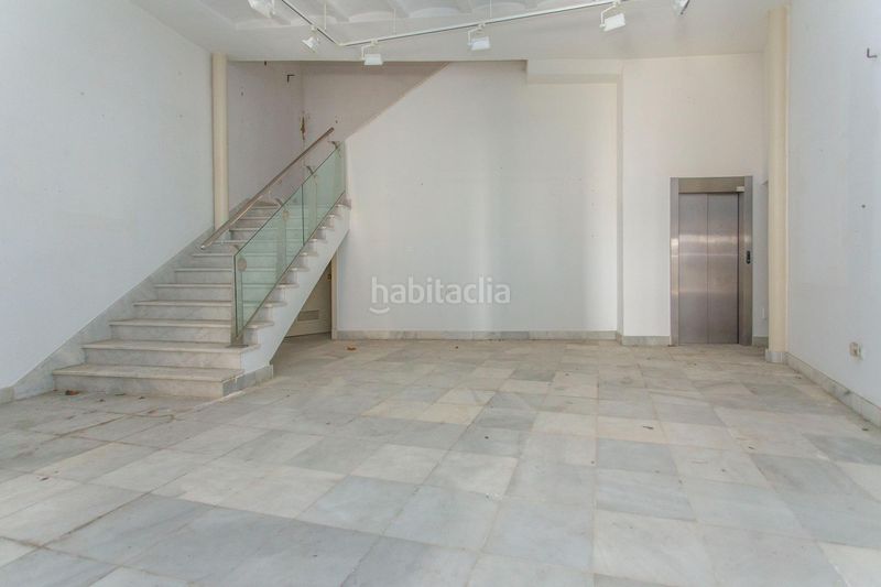 Foto b9865311-2864-4d5f-8c75-50525dd13879. Casa espectacular edificio singular en Centro - La Costilla Rota