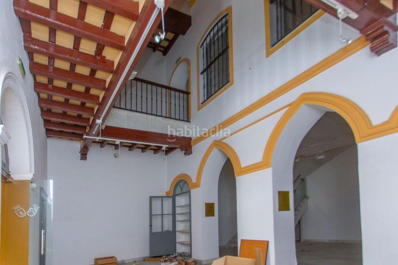 Foto beb0ad5e-be02-4019-91bb-0f4c4a37d77e. Casa espectacular edificio singular en Centro - La Costilla Rota