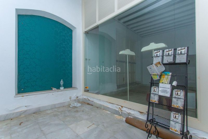 Foto c9ec80f6-a1e0-4505-9d45-5de49c4b44c2. Casa espectacular edificio singular en Centro - La Costilla Rota