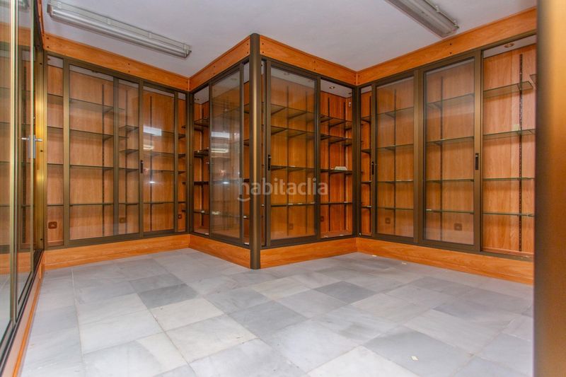 Foto dbfd0b48-1262-4bb6-92fb-d92d41a30da8. Casa espectacular edificio singular en Centro - La Costilla Rota