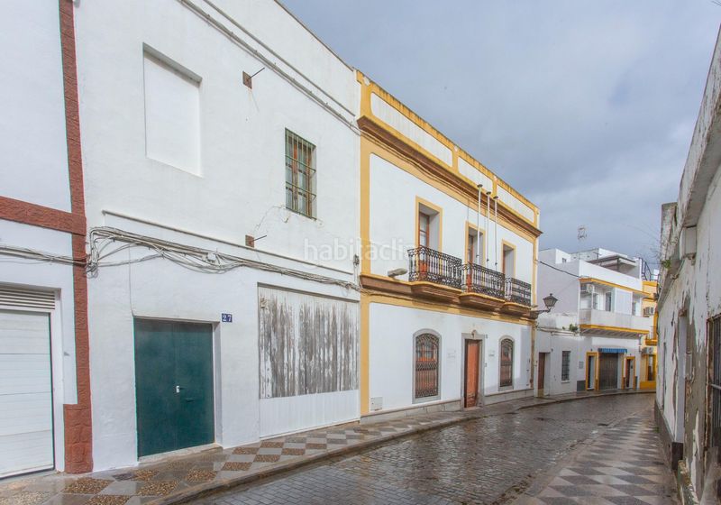 Foto e6e77799-f3de-4231-adfd-c4f337d636d4. Casa espectacular edificio singular en Centro - La Costilla Rota