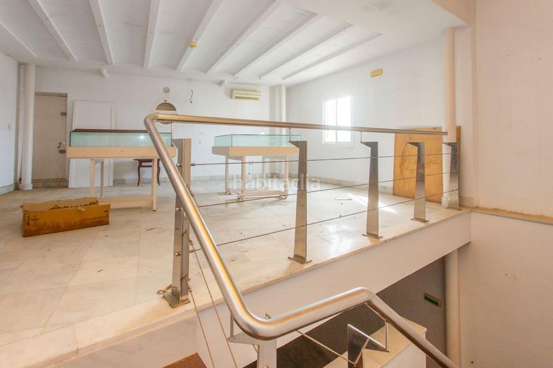 Foto ea8318a8-11f2-42bf-a6c0-2c6979ba299e. Casa espectacular edificio singular en Centro - La Costilla Rota
