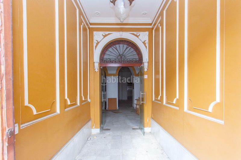 Foto f50c46ed-8bfa-4eb1-9694-125b5d1d815e. Casa espectacular edificio singular en Centro - La Costilla Rota
