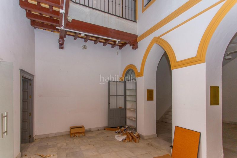 Foto f772818a-f97e-4ff3-8626-be4dd95ba98b. Casa espectacular edificio singular en Centro - La Costilla Rota