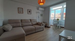 Rent Penthouse  Paseo dirección. Apartamento luminoso con terraza en berruguete
