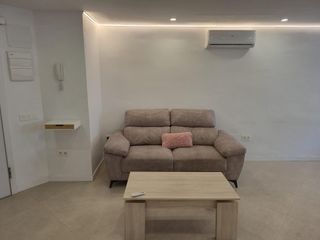 Location Appartement à Perchel Sur - Plaza de Toros Vieja. Alquiler apartamento
