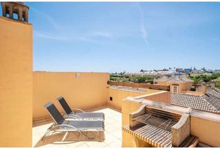 Àtic  Calle alcala galiano. Increíble ático de 4 dormitorios en zona residencial privilegiad