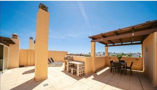Attique  Calle alcala galiano. Increíble ático de 4 dormitorios en zona residencial privilegiad