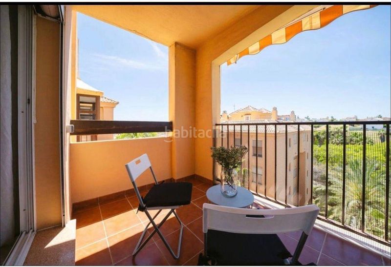 Foto cdb0385e-975e-4284-90dd-c2cbb28ef6ce. Àtic amb calefacció aparcament piscina a Los Pacos Fuengirola