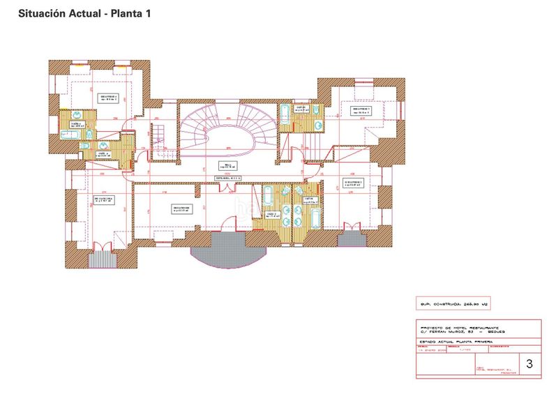 Foto 08649476-b9ab-4de7-9e64-440be3be9e33. Casa amb aparcament piscina a Begues
