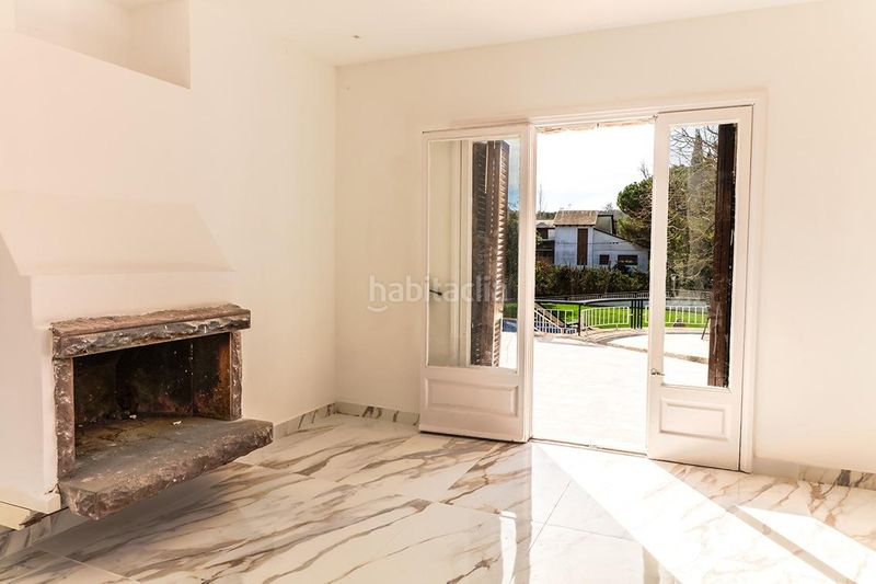 Foto 84dc4455-4a15-4e67-9fec-4d79c8edcf6f. Casa amb aparcament piscina a Begues