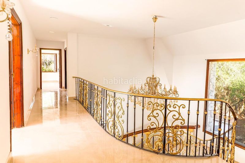 Foto ee176334-daeb-432e-bc0f-b7c2580e60c7. Casa amb aparcament piscina a Begues