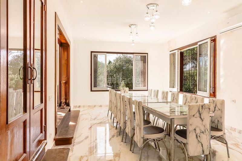 Foto fa340f3a-a8f8-4e5a-9a4d-26a0ced43d20. Casa amb aparcament piscina a Begues