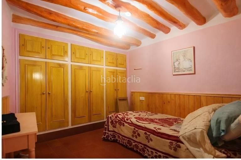 Foto 0b3b39eb-d3a9-4bbc-97d7-f6583f15a769. Casa a Abrucena