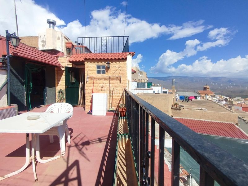 Foto 2dbfa5f0-8935-470e-be53-ca79b1787a53. Casa a Abrucena