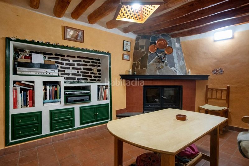 Foto 3a95a3d2-191f-4927-8446-d1e938af5e8f. Casa a Abrucena