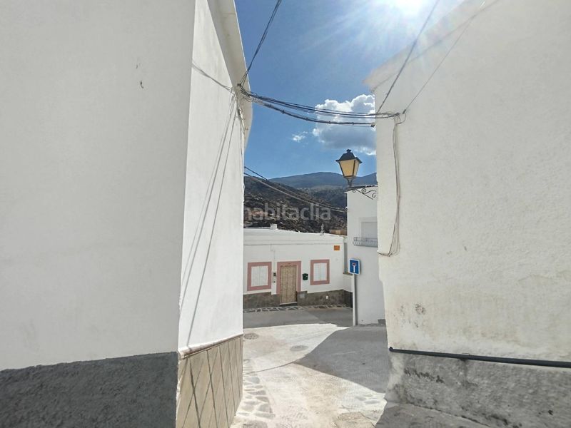 Foto 403af045-7bab-4e10-81a6-729c856303a6. Casa a Abrucena