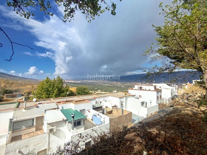Foto 5ea47c94-3535-47a6-ba1e-e8889b059413. Casa a Abrucena