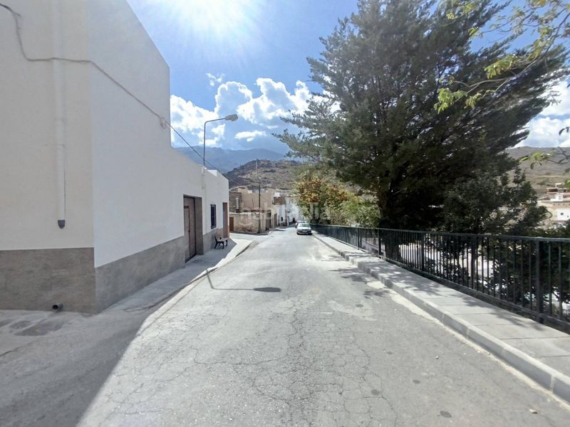 Foto 738b9f82-97cc-47b7-94f0-604d52faff08. Casa a Abrucena