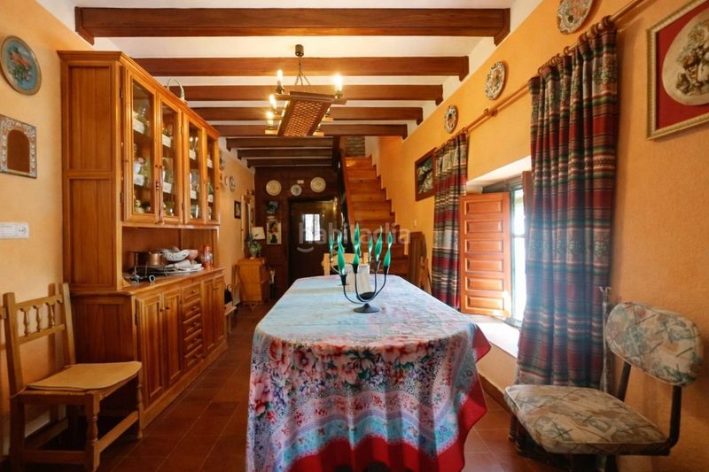 Foto 8201c54b-e787-46f3-9242-b3afd1027578. Casa a Abrucena