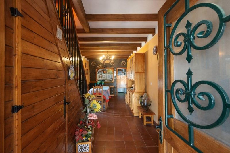 Foto 83905dc7-5589-4dfa-a5bd-d3cc7d989e4e. Casa a Abrucena