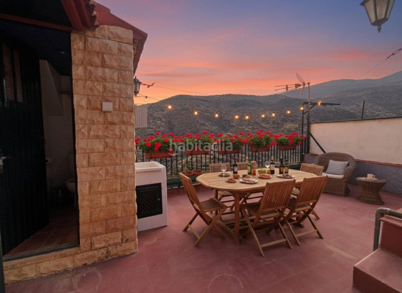 Foto 8aafefdd-94fa-49bb-8d63-878b555580b9. Casa a Abrucena