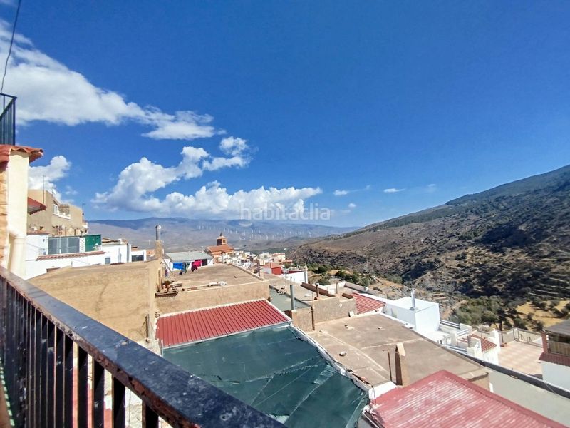 Foto 907ec7d7-0bd4-4f5e-9cba-83e1b3231ef2. Casa a Abrucena
