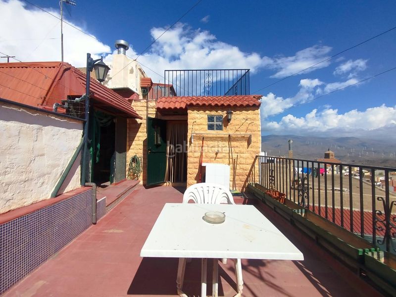Foto 981917d5-7ed0-4c94-9b62-0e9a0f21cc03. Casa a Abrucena