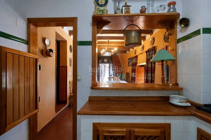 Foto 9c213c01-1d0c-4070-b999-c61b64c3cc85. Casa a Abrucena