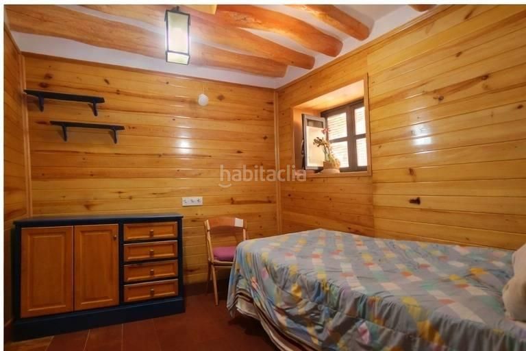 Foto b906478f-2473-49c6-8976-219f808e8957. Casa a Abrucena