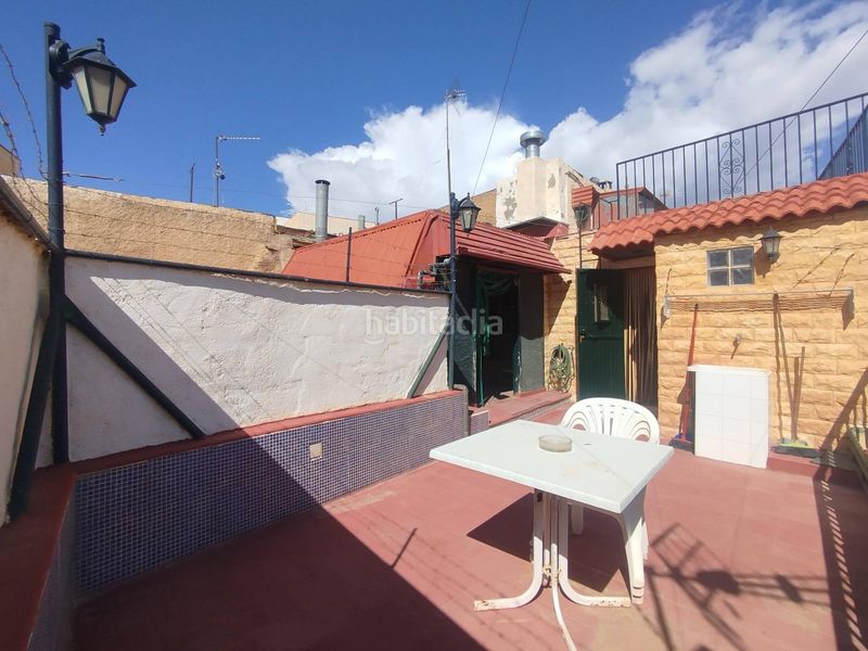 Foto ba01df41-9e94-492c-99d3-71e8fdbd4a06. Casa a Abrucena