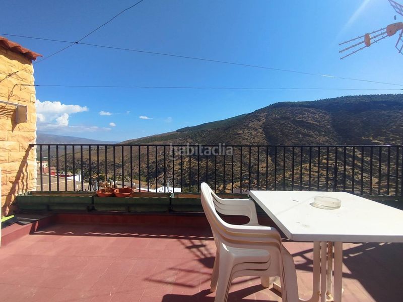 Foto bfeaf5a2-0cfd-459c-8568-b80725af38ea. Casa a Abrucena
