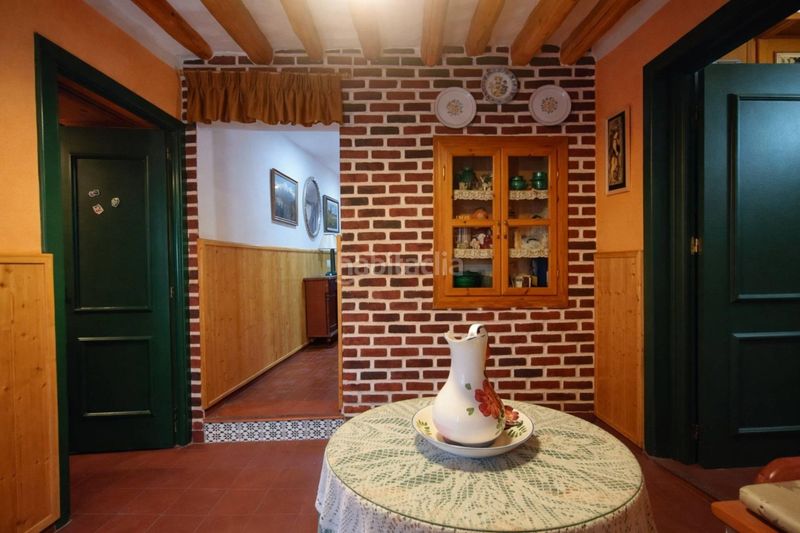 Foto ca5823e2-563f-4f24-b3cb-669fe596075e. Casa a Abrucena