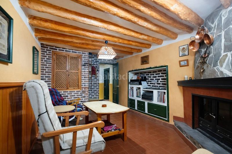 Foto cccf0867-5562-4f66-b873-5a1f589fd3e6. Casa a Abrucena