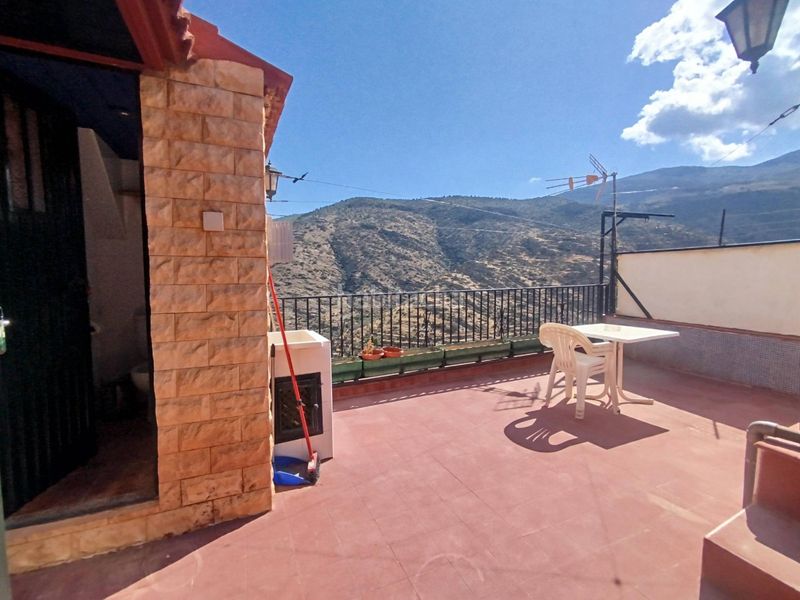 Foto cef87302-c361-4f28-a722-00b132d36992. Casa a Abrucena