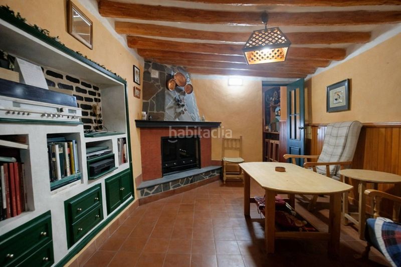 Foto dacf0e70-ccea-412d-aabc-75fbf348e79e. Casa a Abrucena