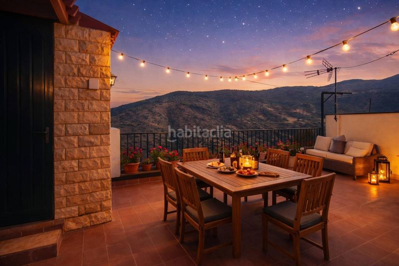 Foto df3cdf9a-93ce-4df1-8b18-f64012e90594. Casa a Abrucena