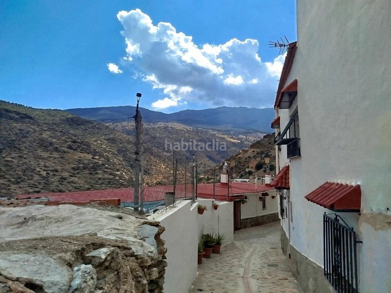 Foto e87a7cbe-8387-440b-847a-f9af2999b3fe. Casa a Abrucena