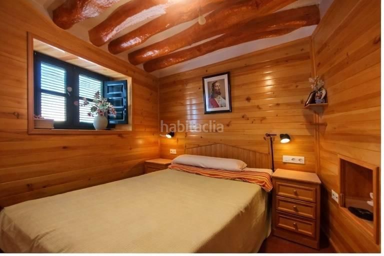 Foto eb204901-a1b4-4c42-b1d1-945445c4c3ec. Casa a Abrucena