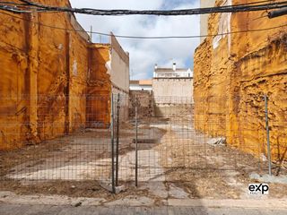 Wohngrundstück  Calle san josé. Parcela urbana con licencia y proyecto passivhaus a lista para c