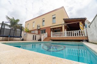 Maison jumelée  Mas d'en garrot 3. Adosada con porche, jardín y piscina  parking y trastero