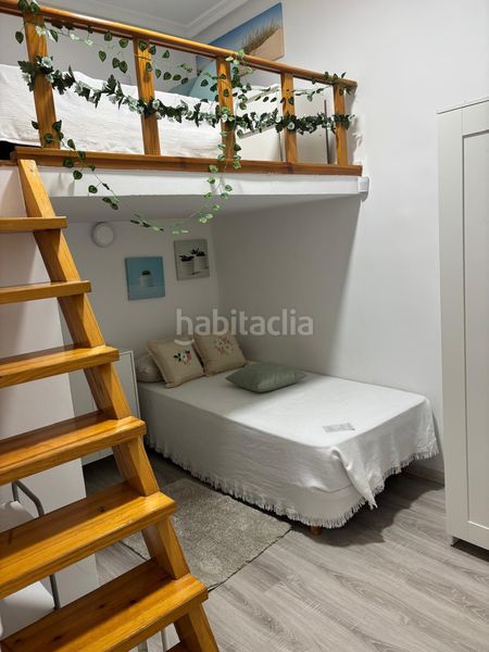 Foto 30e65c91-b8d4-4bdf-92ae-93a439c5d75c. Pis a Fuente del Berro Madrid