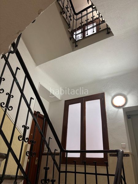 Foto f22d8ad0-c399-453a-bf4a-be5742177770. Pis a Fuente del Berro Madrid