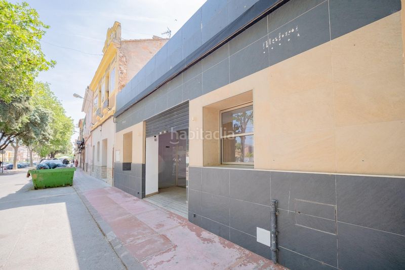Foto 973b880d-343d-4f52-8f0c-844a83d22ccd. Local comercial a Centro Bétera