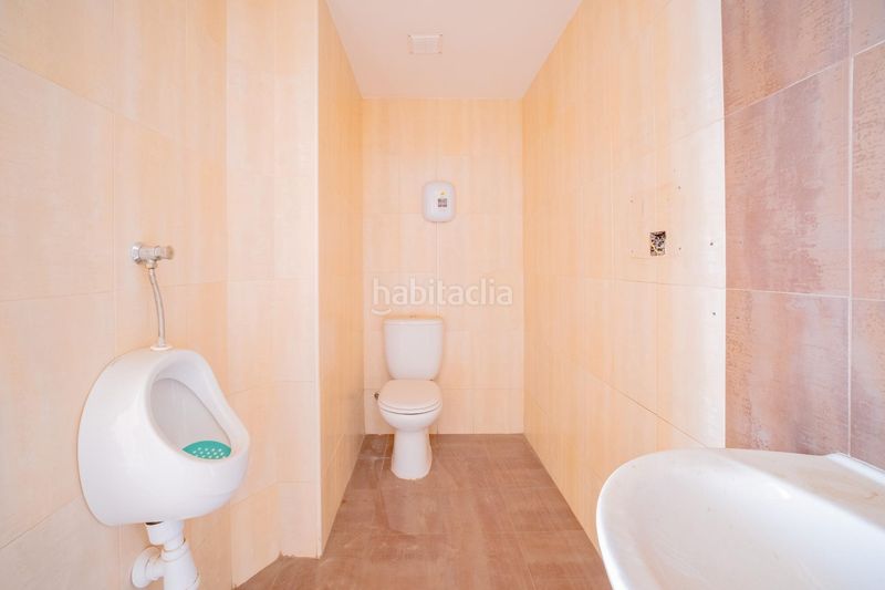 Foto a13468e4-bb80-4678-8814-f1de4a5c8005. Local comercial a Centro Bétera