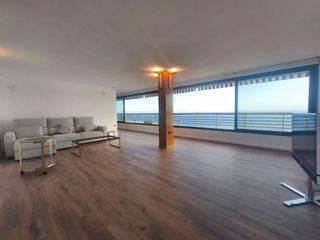 Pis  Costa blanca. Exclusivo piso en primera línea  cabo de las huertas, san juan p