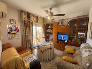 Appartement  Calle escritor sebastian cuevas. Piso céntrico y luminoso en córdoba  tu nuevo hogar listo para e