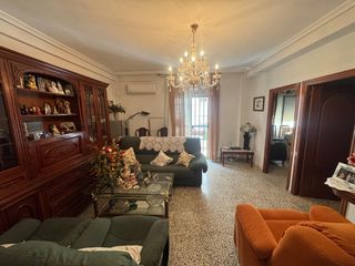 Pis  Calle escritor sebastian cuevas. Piso céntrico y luminoso en córdoba  tu nuevo hogar listo para e