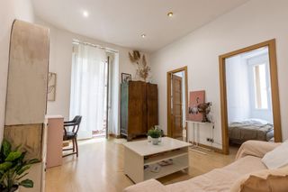 Apartament a MIRA EL SOL