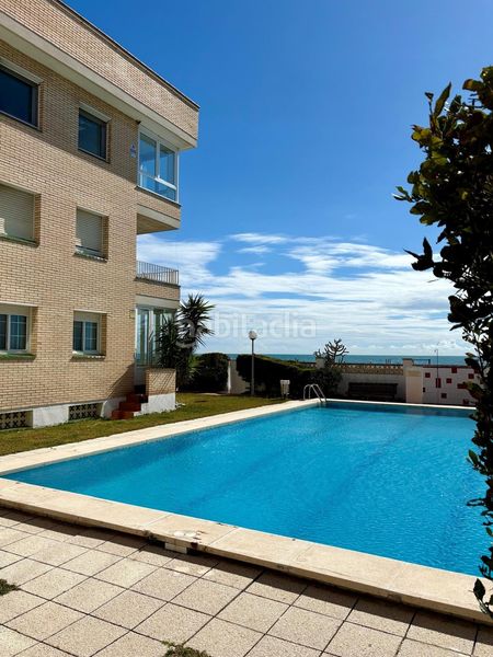 Foto 15e2cb3c-20c6-40e9-90d8-2dcb46be6a35. Pis amb aparcament piscina a Lluminetes Castelldefels